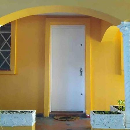 Casa Paulista Villa São Paulo Ngoại thất bức ảnh