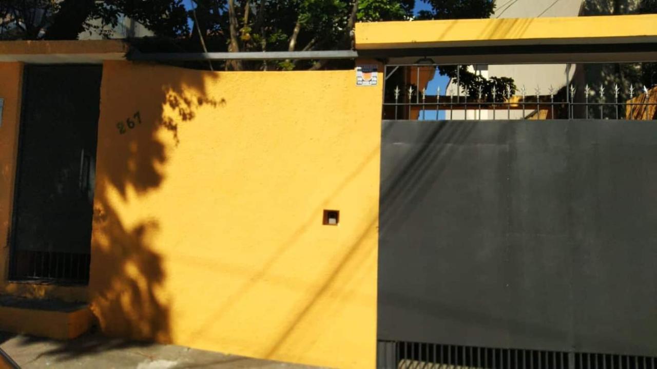 Casa Paulista Villa São Paulo Ngoại thất bức ảnh