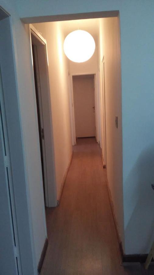 Casa Paulista Villa São Paulo Ngoại thất bức ảnh