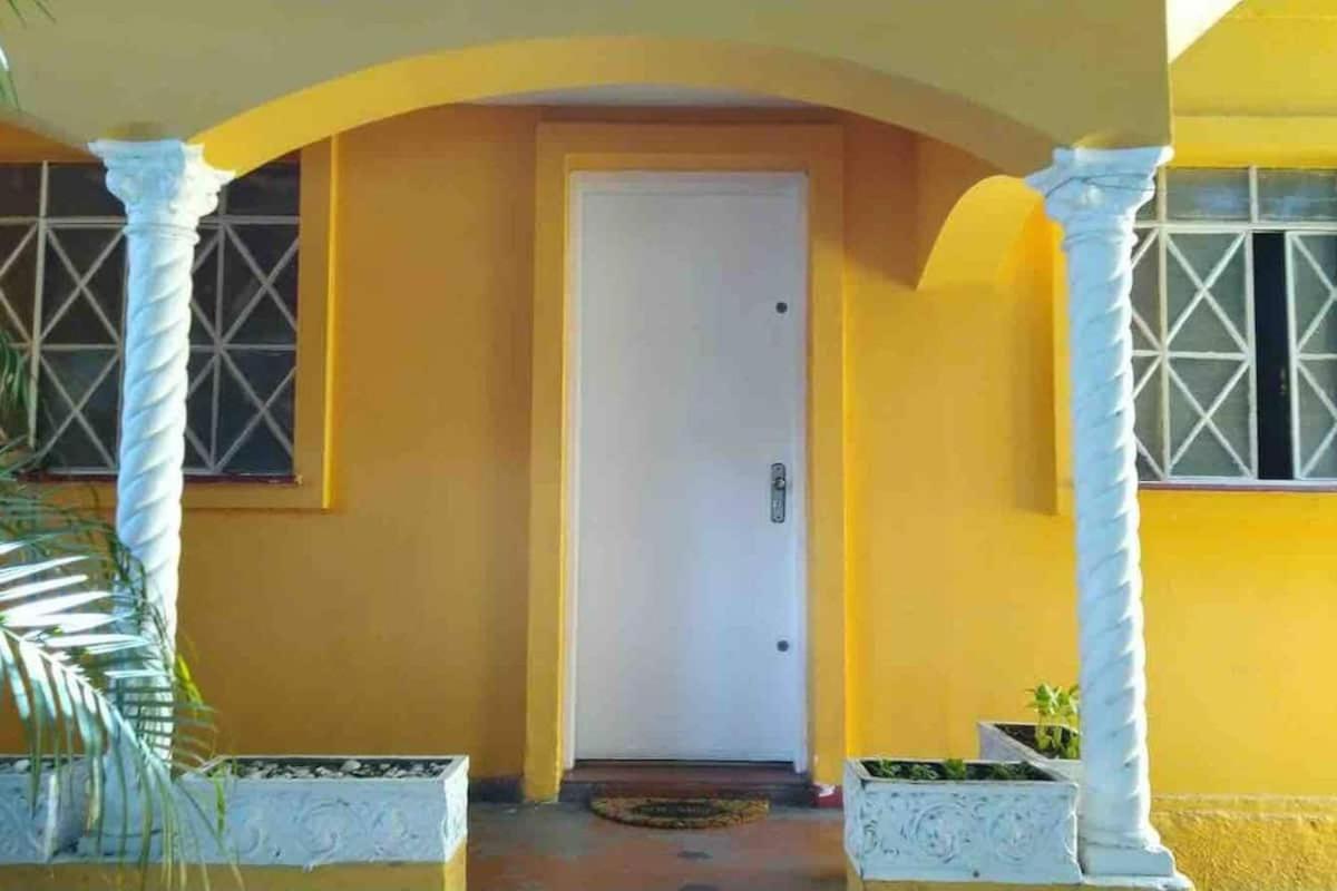 Casa Paulista Villa São Paulo Ngoại thất bức ảnh