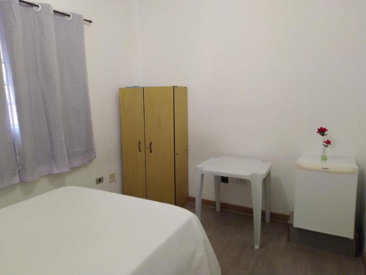 Casa Paulista Villa São Paulo Ngoại thất bức ảnh