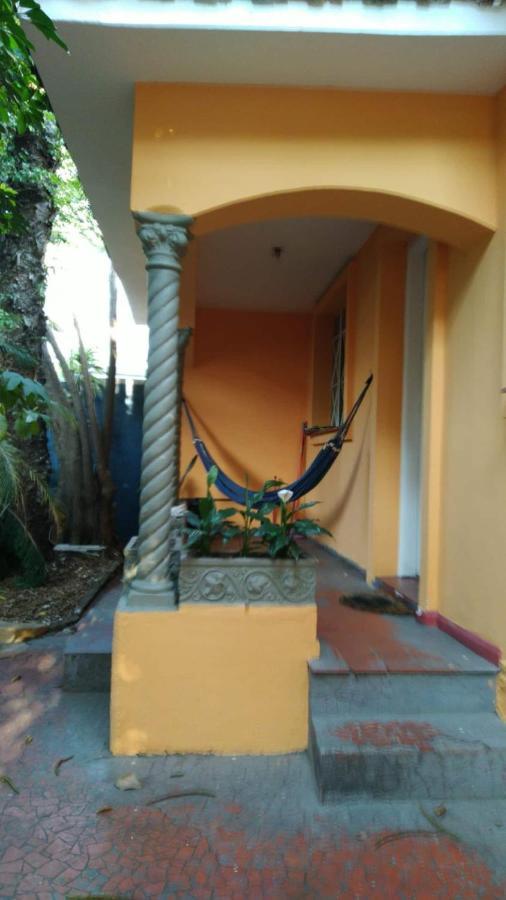 Casa Paulista Villa São Paulo Ngoại thất bức ảnh