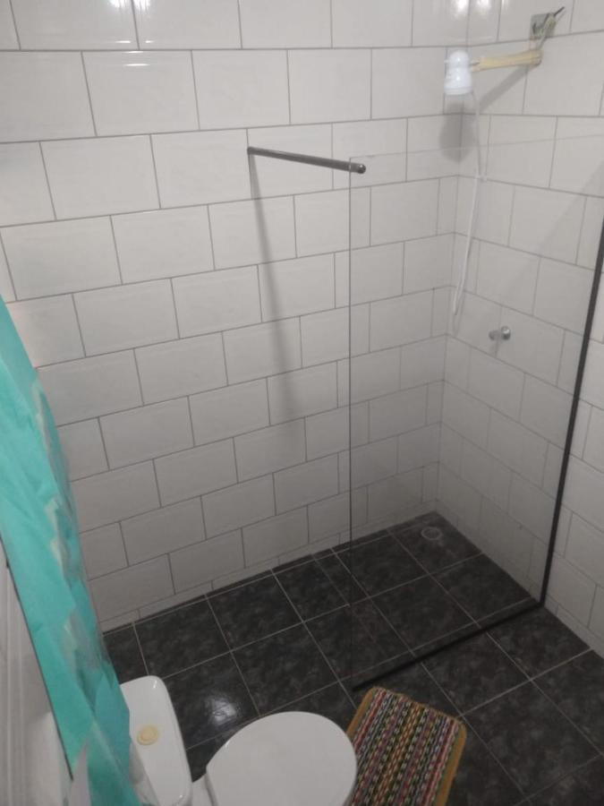 Casa Paulista Villa São Paulo Ngoại thất bức ảnh