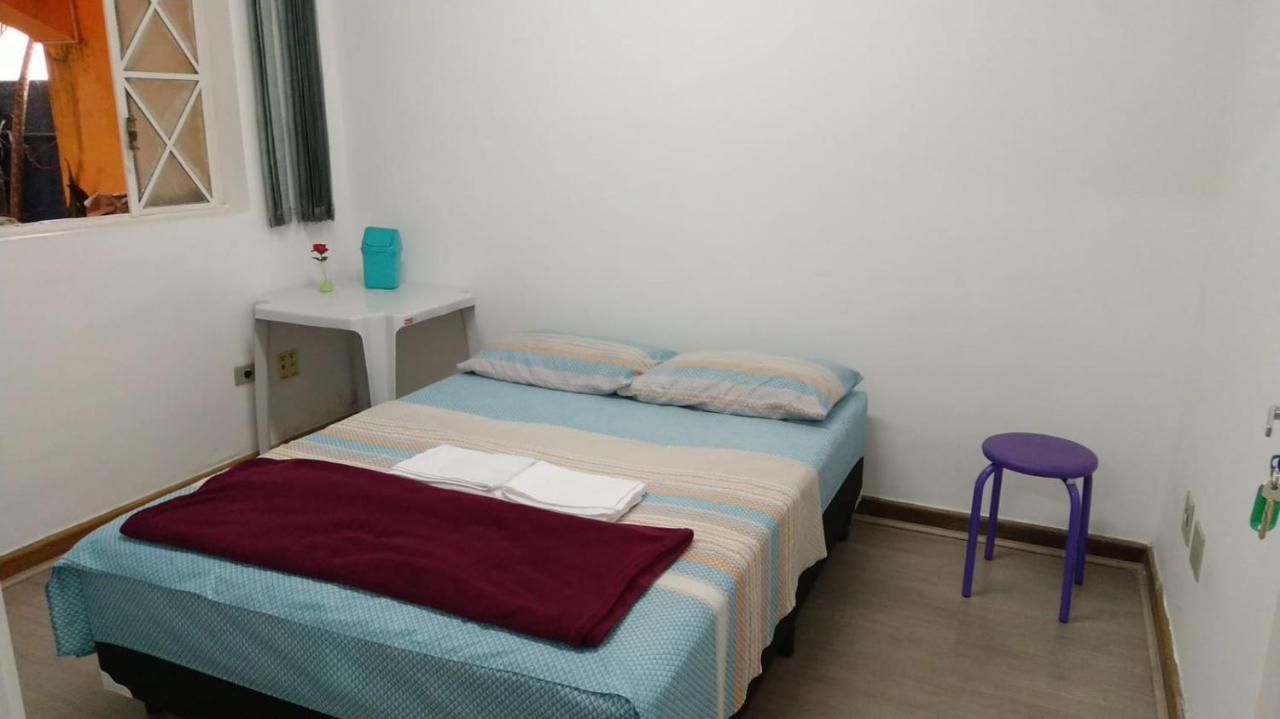 Casa Paulista Villa São Paulo Ngoại thất bức ảnh