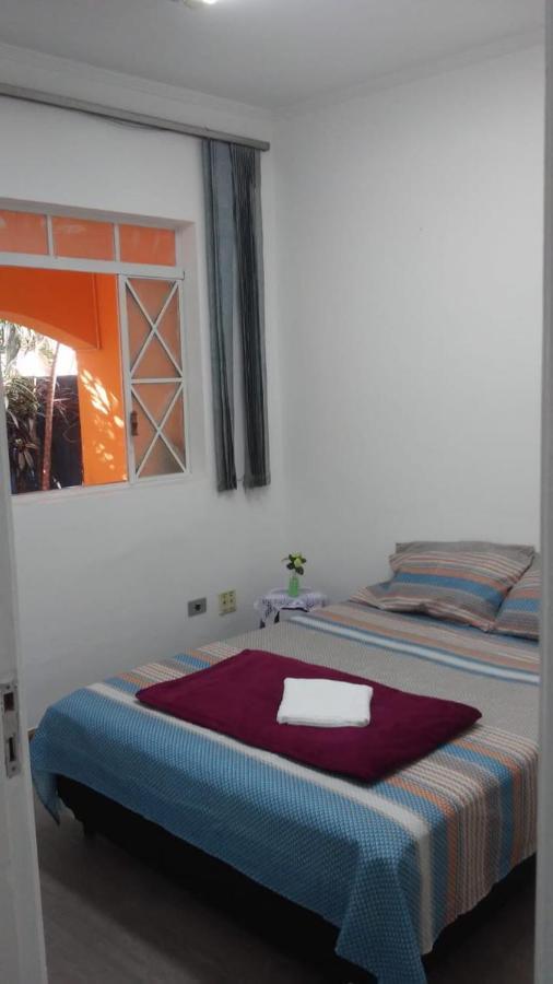 Casa Paulista Villa São Paulo Ngoại thất bức ảnh