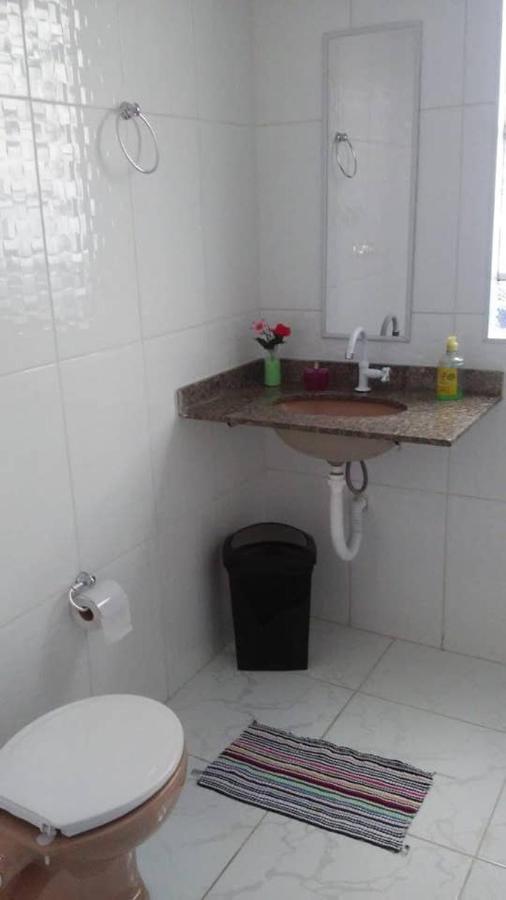 Casa Paulista Villa São Paulo Ngoại thất bức ảnh